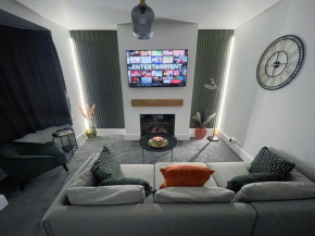 Tettenhall Village Townhouse